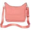 imageBaggallini Modern Everywhere Crossbody Women 11x9x45 RFID Hobo BagTerracotta