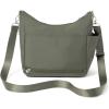 imageBaggallini Modern Everywhere Crossbody Women 11x9x45 RFID Hobo BagThyme