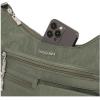 imageBaggallini Modern Everywhere Crossbody Women 11x9x45 RFID Hobo BagThyme