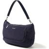 imageBaggallini Modern Everywhere Half Moon MessengerFrench Navy