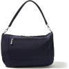 imageBaggallini Modern Everywhere Half Moon MessengerFrench Navy