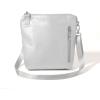 imageBaggallini Modern Pocket Crossbody Bag for Women 85quotx85quot Handbag Purse with RFID Lightweight WaterResistant