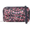 imageBaggallini RFID Phone Wallet CrossbodyAutumn Peony