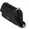 imageBaggallini RFID Phone Wallet CrossbodyBlack