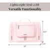 imageBaggallini Toiletry KitBAGG PINK