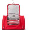 imageBaggallini Toiletry KitScarlet