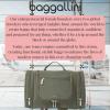 imageBaggallini Toiletry KitThyme