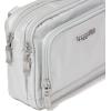 imageBaggallini Trifecta RFID Wallet Crossbody  8quotx6quot Crossbody Bag for Women Convertible Fanny Pack Belt Bag
