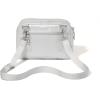 imageBaggallini Trifecta RFID Wallet Crossbody  8quotx6quot Crossbody Bag for Women Convertible Fanny Pack Belt Bag