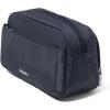 imageBaggallini Unisexs Pocket Cosmetic with Brush OrganizationFrench Navy
