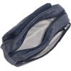 imageBaggallini Unisexs Pocket Cosmetic with Brush OrganizationFrench Navy