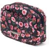 imageBaggallini Womens Mini Pocket CosmeticAutumn Peony