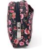 imageBaggallini Womens Mini Pocket CosmeticAutumn Peony
