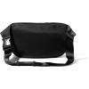 imageBaggallini Womens On The Go Large Belt Bag Waist PackBlack Twill