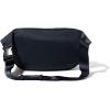 imageBaggallini Womens On The Go Large Belt Bag Waist PackFrench Navy Twill