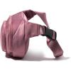 imageBaggallini Womens On The Go Large Belt Bag Waist PackMauve Twill