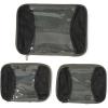 imageBaggallini Compression Cube 3piece set  Lightweight Compression Packing Cubes for TravelThyme