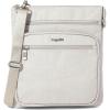 imageBaggallini Out and About Crossbody Vanilla Heritage