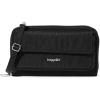 imageBaggallini RFID Phone Wallet CrossbodyBlack