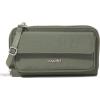imageBaggallini RFID Phone Wallet CrossbodyThyme