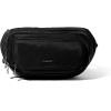 imageBaggallini Womens On The Go Large Belt Bag Waist PackBlack Twill