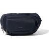 imageBaggallini Womens On The Go Large Belt Bag Waist PackFrench Navy Twill