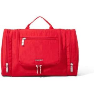 imageBaggallini Toiletry KitScarlet