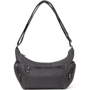 imageBaggallini Banana SlingBlack Puff