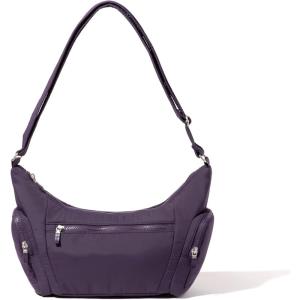 imageBaggallini Banana SlingPlum Twilight Puff