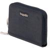 imageBaggallini Womens Deluxe CaseLightweight 55quotx33quot RFID Protected Wallet Card HolderFrench Navy
