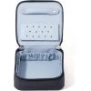 imageTravel Jewelry Box  Lightweight 47x47x19 Travel Jewelry Case