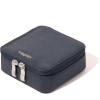 imageTravel Jewelry Box  Lightweight 47x47x19 Travel Jewelry Case