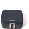 imageTravel Jewelry Box  Lightweight 47x47x19 Travel Jewelry Case
