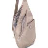 imageBaggallini Mini Sling  12x7 Sling Crossbody Bag Backpack with Adjustable Shoulder StrapMoonrock