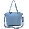 imageBaggallini womens carryall toteCornflower
