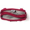 imageBaggallini The New Classic Collection Take Two RFID Bryant CrossbodyBeet Red