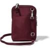imageBaggallini The New Classic Collection Take Two RFID Bryant CrossbodyDark Cherry