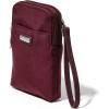 imageBaggallini The New Classic Collection Take Two RFID Bryant CrossbodyDark Cherry