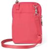 imageBaggallini The New Classic Collection Take Two RFID Bryant CrossbodyFlamingo