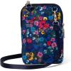 imageBaggallini The New Classic Collection Take Two RFID Bryant CrossbodyFlower Market