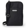 imageBaggallini The New Classic Collection Take Two RFID Bryant CrossbodyBlack