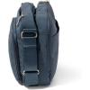 imageBaggallini Modern Camera 7quotx9quot Crossbody Bag WBuiltin Wallet Compartments ampamp RFID SlotsMist