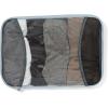 image:imageBaggallini Compression Cube 3piece set  Lightweight Compression Packing Cubes for Travel