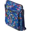 image:imageBaggallini Go Bagg with RFID Wristlet  Lightweight 1075x10 Travel Purse Crossbody Bag for Women