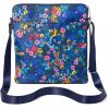 image:imageBaggallini Go Bagg with RFID Wristlet  Lightweight 1075x10 Travel Purse Crossbody Bag for Women