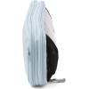 image:imageBaggallini Long Compression Cube  Lightweight Travel Accessory Compression Packing Cube for Travel