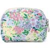 image:imageBaggallini Mini Pocket Cosmetic  Lightweight 5x3 Inch Makeup Bag  Travel Essentials Makeup Organizer