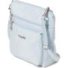image:imageBaggallini Modern Pocket Crossbody Bag for Women 85x85 Handbag Purse with RFID Lightweight WaterResistantPool