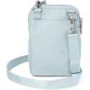 image:imageBaggallini Modern Take Two RFID Crossbody  5x7 Lightweight Small Phone Wallet Crossbody Bag  Nylon Travel PursePool