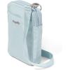 image:imageBaggallini Modern Take Two RFID Crossbody  5x7 Lightweight Small Phone Wallet Crossbody Bag  Nylon Travel PursePool